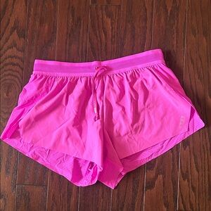 LSKD Accelerate 3” Mid-Rise Running Shorts